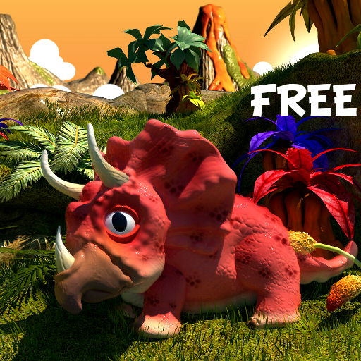 Dinosaur games for toddlers APK for Android Download