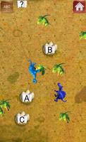 Kids Dinosaur Games Free скриншот 2