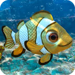 Captain Nemo - Toddler & Kids Games Free APK 下載