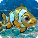 APK Captain Nemo - Toddler & Kids Games Free