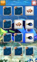 Captain Nemo - Toddler & Kids Games Free скриншот 2