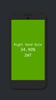 Right Hand Rule - Magnet Detec screenshot 2