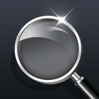 Microscope App icon
