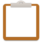 Simple Notepad icon