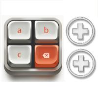 پوستر Keyboard Plus Plus