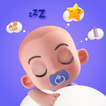 ”Baby Sleep Tracker - Midmoon