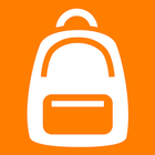 BackpackAR icône
