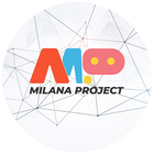 MILANA PROJECT 아이콘