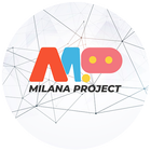 MILANA PROJECT ikon