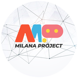 MILANA PROJECT icône