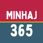 Minhaj365 by Minhaj-ul-Quran biểu tượng