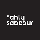 ikon Al Ahly Sabbour