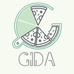 Gida アイコン
