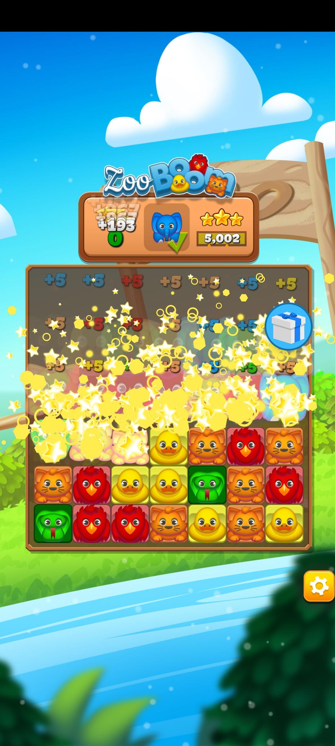 Reward android Reward android
