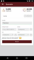 Misas.org screenshot 1