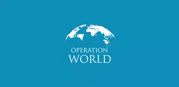 Operation World