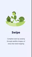 MapSwipe imagem de tela 4