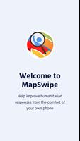 MapSwipe ポスター