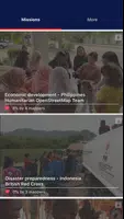 MapSwipe imagem de tela 2
