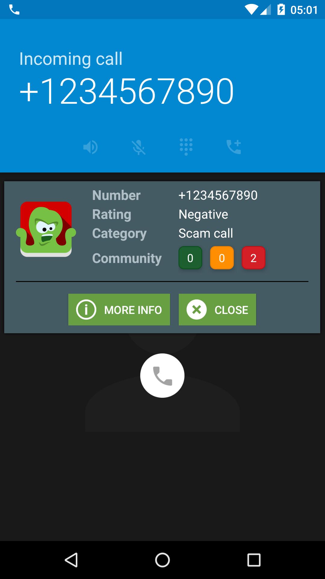 Should I Answer? Apk For Android Download