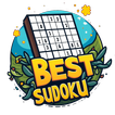 Best Sudoku icon