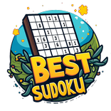 Best Sudoku