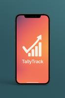 Tally Track – Ultimate Counter الملصق
