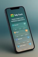 Tally Track – Ultimate Counter تصوير الشاشة 1