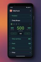 Tally Track – Ultimate Counter تصوير الشاشة 2