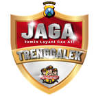 Jaga Trenggalek icon