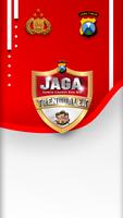 Jaga Trenggalek Affiche