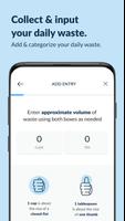 Food Waste Tracker Ekran Görüntüsü 2