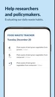 Food Waste Tracker Screenshot 3