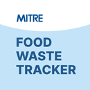 MITRE Food Waste Tracker aplikacja