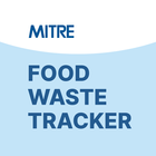 MITRE Food Waste Tracker icon