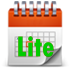 My ShiftWork Lite icon