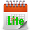 My ShiftWork Lite icon