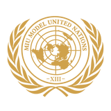 MIU - Model United Nations icône
