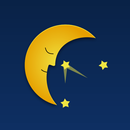 Night Clock with alarm and dat APK
