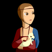 Faces - portrait image referen APK