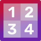 آیکون‌ Portal Puzzle