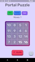 برنامه‌نما Portal Puzzle عکس از صفحه
