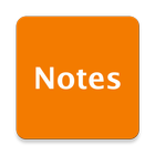 Mixtec Notes-icoon