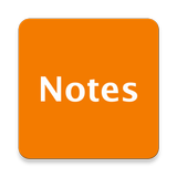 Mixtec Notes icône