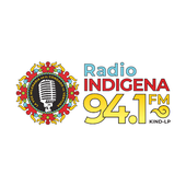 Radio Indígena simgesi