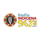 Radio Indígena biểu tượng