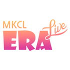 آیکون‌ MKCL Live