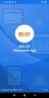 MS-CIT Classroom الملصق