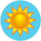 Sunshine Monitor icon