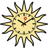 Solar Monitor